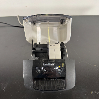 Brother QL-700 Label Printer image 3